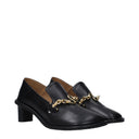 Stella Mc Cartney Ryder Women's Moccasins Eco Leather Black