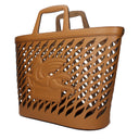 Etro Women's Handbags Brown Leather