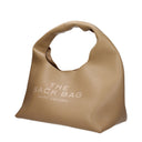 Marc Jacobs Handbags The Handbag Women Leather Brown/Camel