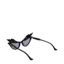 Gucci Women's Sunglasses Acetate Black