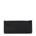 Dolce&Gabbana Men's Leather Card Holder Black