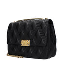Valentino Garavani Women's Shoulder Bags Leather Black