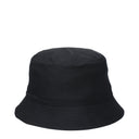 Autry Men's Polyester Cap Black/White