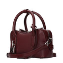 Stella Mc Cartney Ryder Handbags Women Eco Leather Red/Burgundy