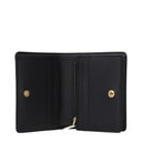 Dolce&Gabbana Women's Wallet Leather Black