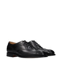 Church's Derby Chetwynd Men's Leather Black