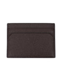 Bally Men's Document Holder Brown/Coffee
