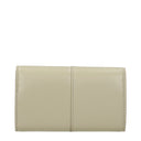 Karl Lagerfeld Kore Women's Wallet Polyurethane Green/Tea Green