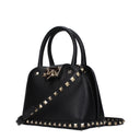 Valentino Garavani Femmes Sacs à main Rockstud Cuir Noir