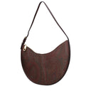 Etro Women's Shoulder Bags Multicolored Fabric