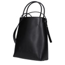 Chloé Damens Lederhandtaschen Schwarz