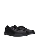 Dolce&Gabbana Sneakers Portofino Men's Leather Black