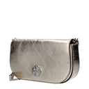 Tory Burch Chelsea Sac à bandoulière Femmes Cuir Or