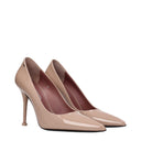 Prized Women's Décolleté Glossy Pink/Dusty Pink