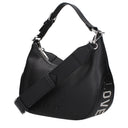 Love Moschino Women's Shoulder Bags Polyurethane Black
