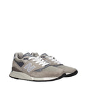 New Balance Sneakers 998 Men's Suede Grey/Cement