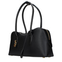 Stella Mc Cartney Ryder Shoulder Bags Women Eco Leather Black