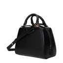 Givenchy Antigona Cube Women's Handbag Black Leather