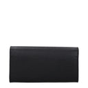 Gucci Women's Wallet Leather Black
