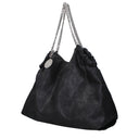 Stella Mc Cartney Women's Shoulder Bags Eco Suede Black