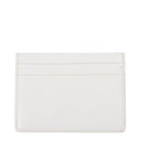 Jil Sander Men's Document Holder Leather White/Dirty White