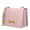 Love Moschino Women's Shoulder Bags Polyurethane Pink