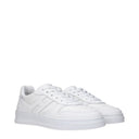 Hogan Sneakers H630 Men's Leather White