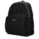 Versace Bags And Men's Waist Bags Black Fabric