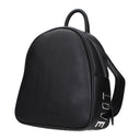 Love Moschino Backpacks And Pouches Women Polyurethane Black