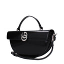 Gucci Femme's Sacs à main Cuir Noir