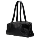 Minobossi Shoulder Bags Jane Women Leather Black