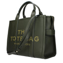 Marc Jacobs Handbags The Tote Bag Women Leather Green/Forest