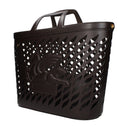 Etro Women's Handbags Brown Leather