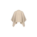Max Mara Women's Alpaca Coats Beige