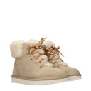 Ugg Stiefeletten Damen Wildleder Beige/Sand