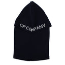 C.P. Company Maska narciarska męska Virgin Wool Blue/Granatowa