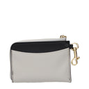 Stella Mc Cartney Women's Eco Leather Wallet Black