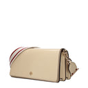 Tory Burch Women's Crossbody Bags Gloss Beige/Ice Cream