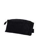 Valentino Garavani Men's Backpacks And Bags Black Fabric
