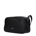Sweet And Gabbana Beauty Case Man With Black Skin