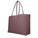 Fendi Women's Shoulder Bag Roll Pink/Lavender Leather