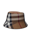 Burberry Women's Beige Fabric Hats