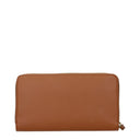 Roberto Cavalli Women's Wallet Brown Leather