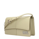 Karl Lagerfeld Kore Women's Crossbody Bag Polyurethane Green/Tea Green