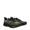 New Balance Sneakers Hierro Herrens Stoff Schwarz/Limette