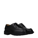 Church's Derby Lymington Men's Leather Black