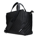 Balenciaga Women's Handbags Black Leather