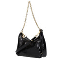 Prada Women's Re Edition Shoulder Bag Glossy Black