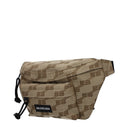 Balenciaga Men's Backpacks And Bags Fabric Beige/Ebony