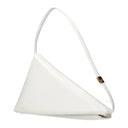 Marni Women's Shoulder Bags White Leather